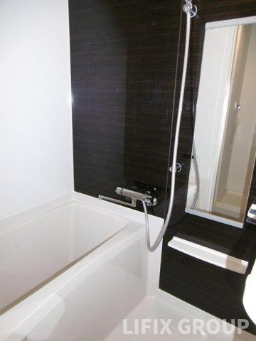 バス・シャワールーム　風呂