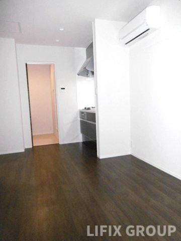 居室・リビング　居間・リビング