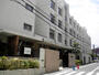 小学校　大阪市立 常盤小学校（小学校）まで434m