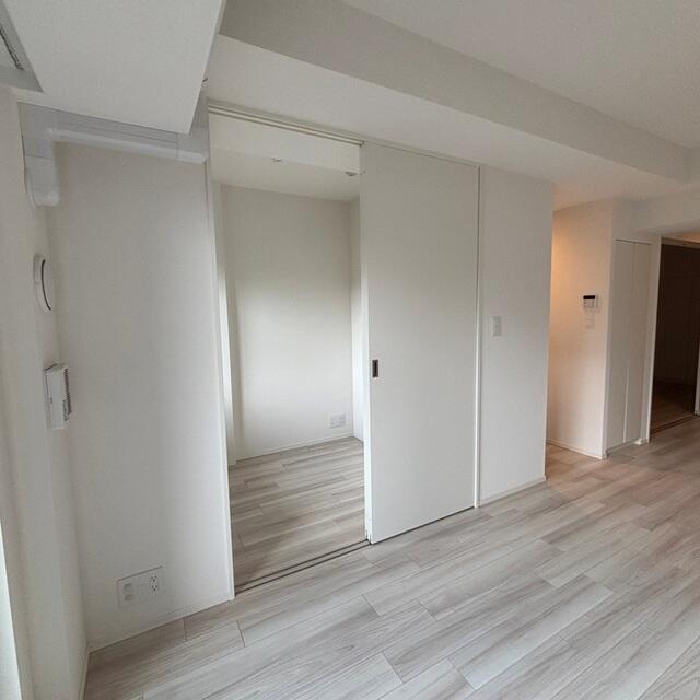 居室・リビング　※写真は同タイプ住戸です。