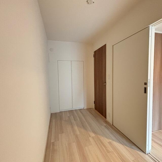 居室・リビング　※写真は同タイプ住戸です。