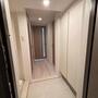 玄関　※写真は同タイプ住戸です。