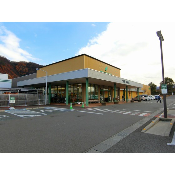 スーパー　ツルヤ小布施店（スーパー）まで969m