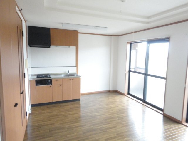 キッチン　リモコン