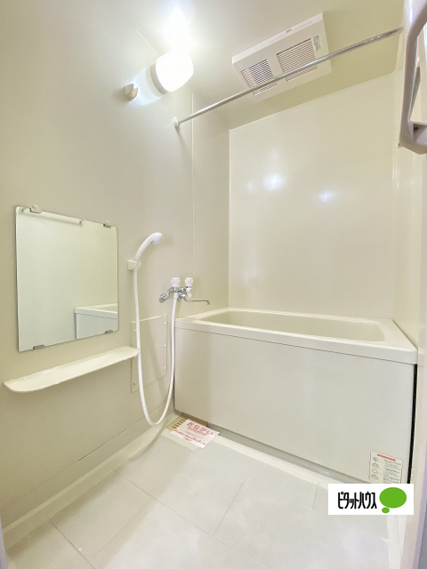 バス・シャワールーム　イメージ