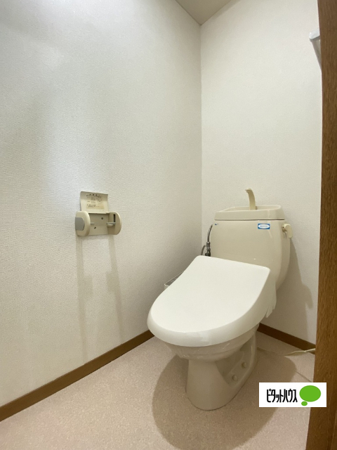 トイレ　イメージ