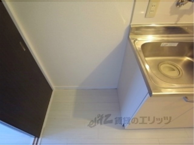 その他部屋・スペース　冷蔵庫置場