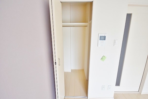 収納　★ウォークインクローゼット★