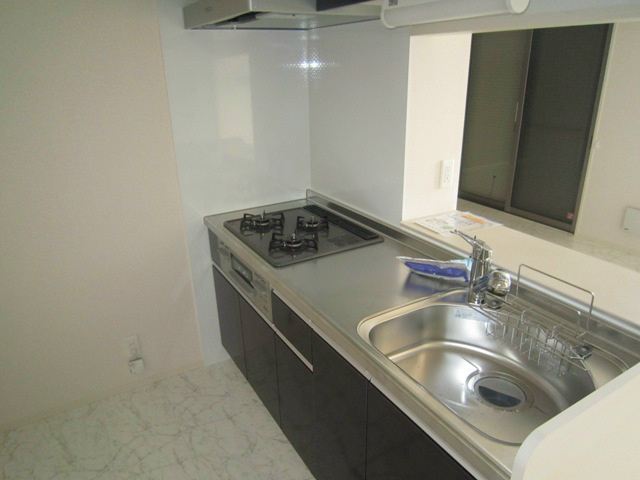 キッチン　別室参考写真