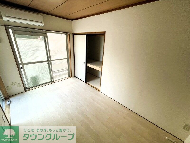 居室・リビング　リビング/居室