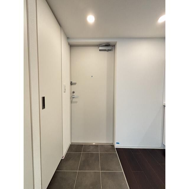 玄関　別部屋参考写真