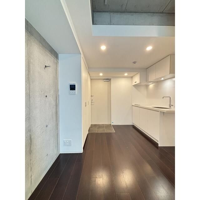 居室・リビング　※別部屋参考写真