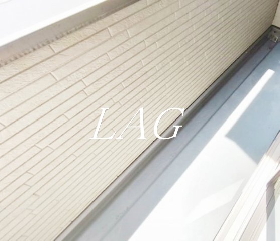 バルコニー　バルコニーです。