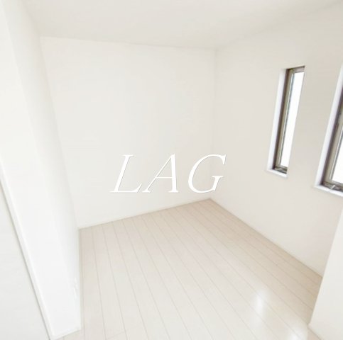 その他部屋・スペース　寝室です。