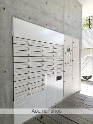 その他共有部分　その他共有部分