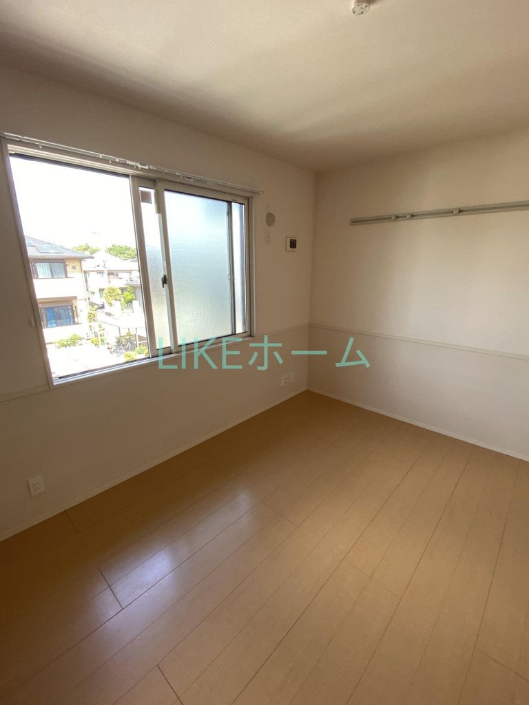 その他部屋・スペース　リビング/居室