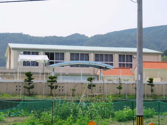 小学校　岡山市立五城小学校（小学校）まで2458m