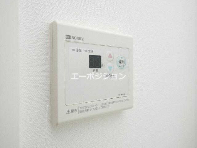 その他　プレサンスタワー難波WEST