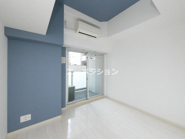 その他部屋・スペース　プレサンスタワー難波WEST