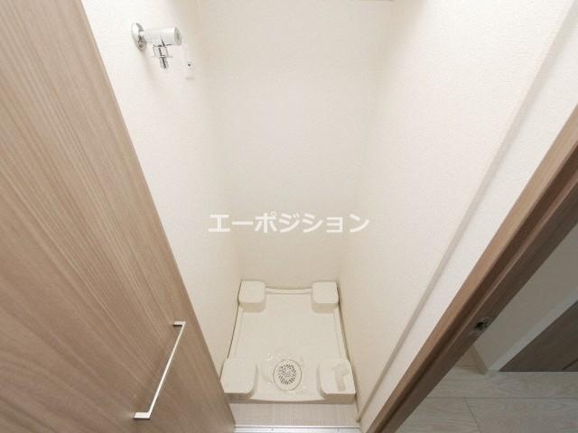 その他設備　プレサンスタワー難波WEST