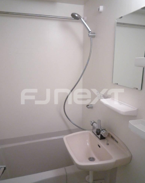 バス・シャワールーム　風呂