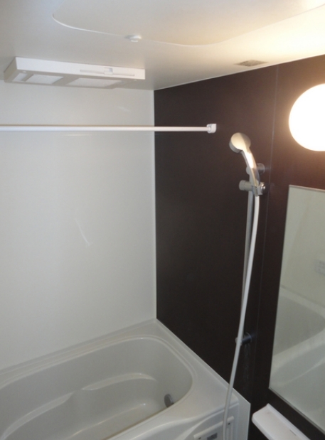 バス・シャワールーム　☆浴室☆