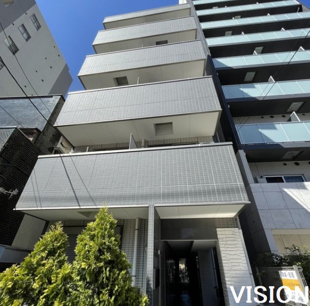 建物外観　☆外観☆