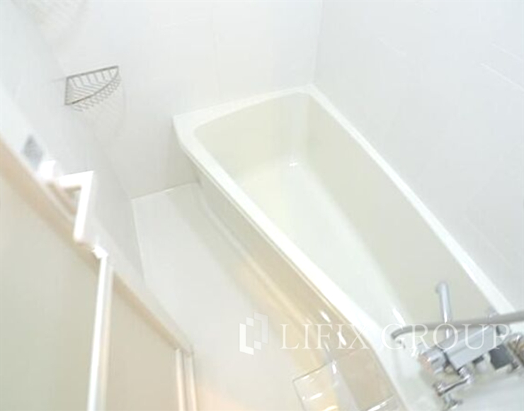 バス・シャワールーム　風呂