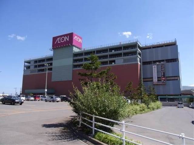 スーパー　イオン小樽店（スーパー）まで417m