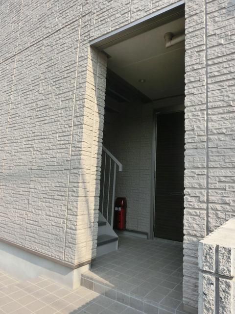 エントランス　★エントランス★