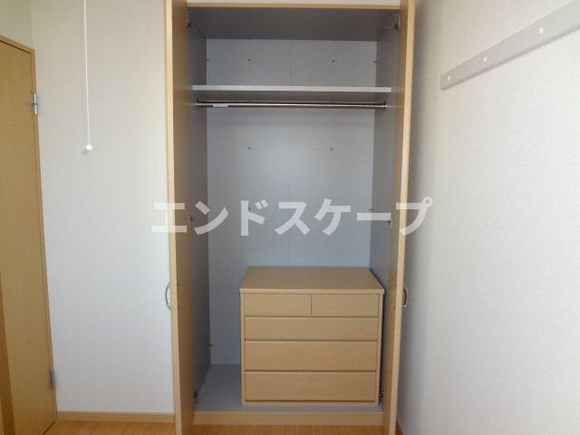 収納　収納 高崎、前橋のお部屋探しはエンドスケープまで！お客様の理