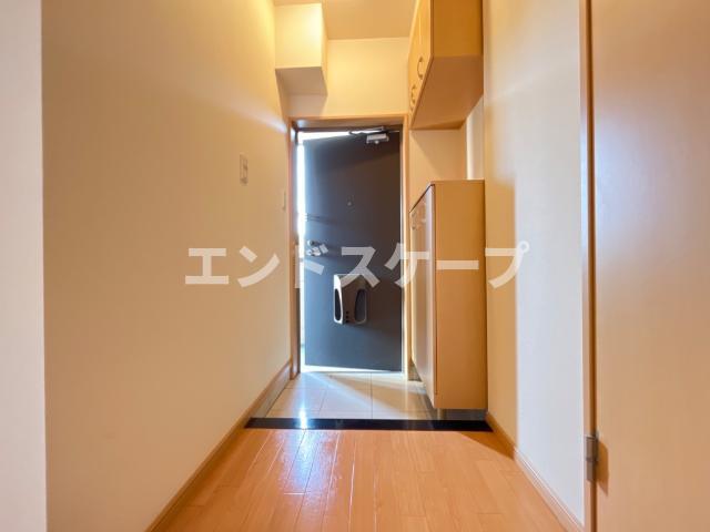 玄関　玄関 高崎、前橋のお部屋探しはエンドスケープまで！お客様の理
