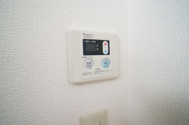その他　※同タイプの室内写真。仕様・設備は現況優先です※