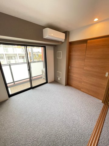 その他部屋・スペース　寝室です
