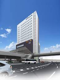 ショッピングセンター　岡山駅西口ビル（ショッピングセンター）まで999m