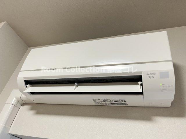 その他設備　※同物件他部屋写真 反転の場合有