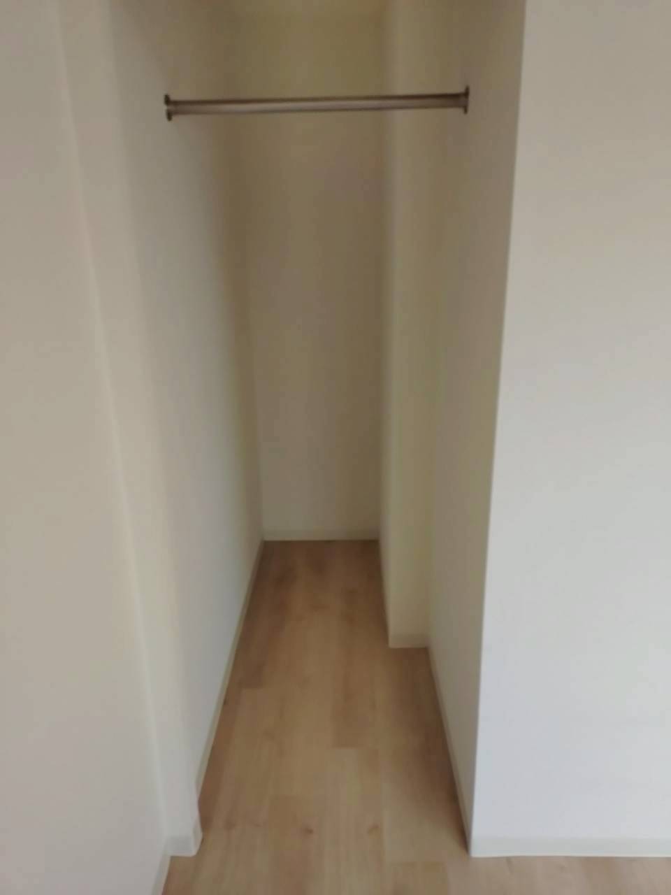 収納　参考写真別号室