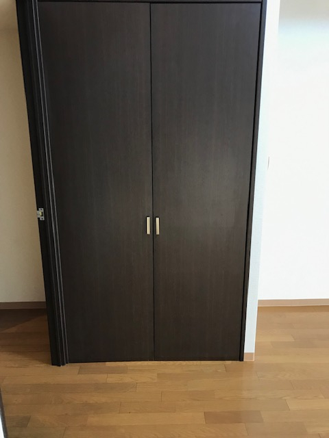 その他　家具家電付きです。