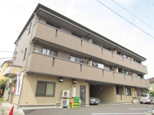 建物外観　★お問い合わせはタウンハウジングまで★