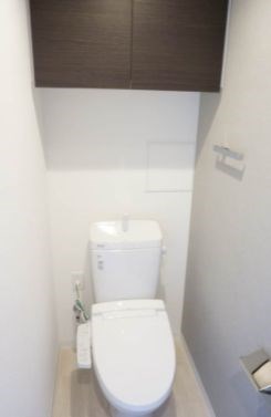 トイレ　別号室参考写真