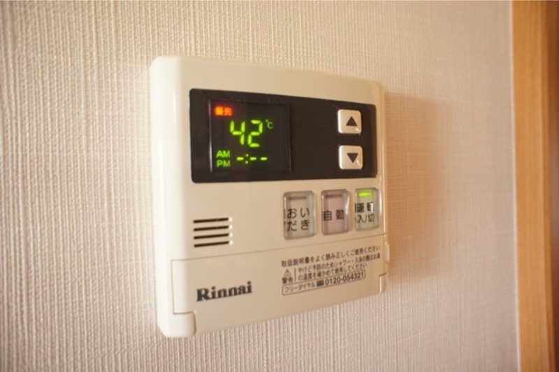 その他設備　図面と現状に相違がある場合には現状を優先