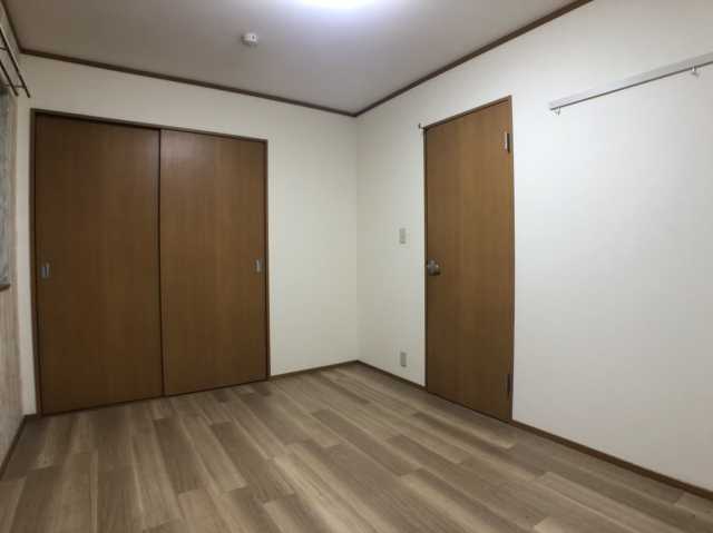 その他部屋・スペース　ビラ・クレール