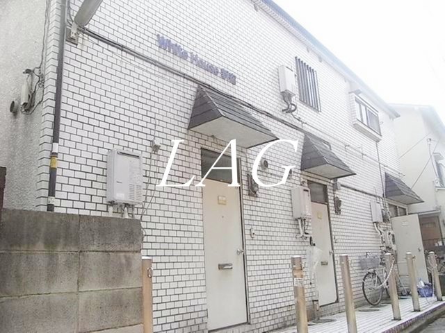 その他共有部分　共用通路です。