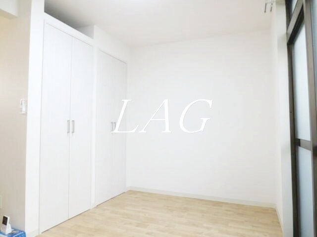 居室・リビング　洋室のお部屋です。