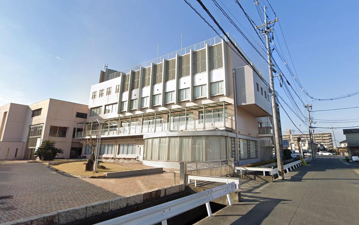 その他　岡山県理容美容専門学校（その他）まで868m