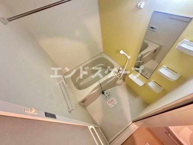 バス・シャワールーム　高崎、前橋のお部屋探しはエンドスケープまで！お客様の理想お聞
