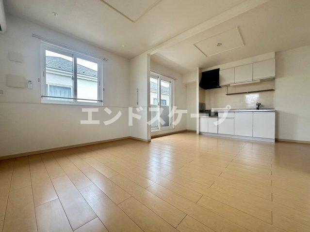 居室・リビング　高崎、前橋のお部屋探しはエンドスケープまで！お客様の理想お聞