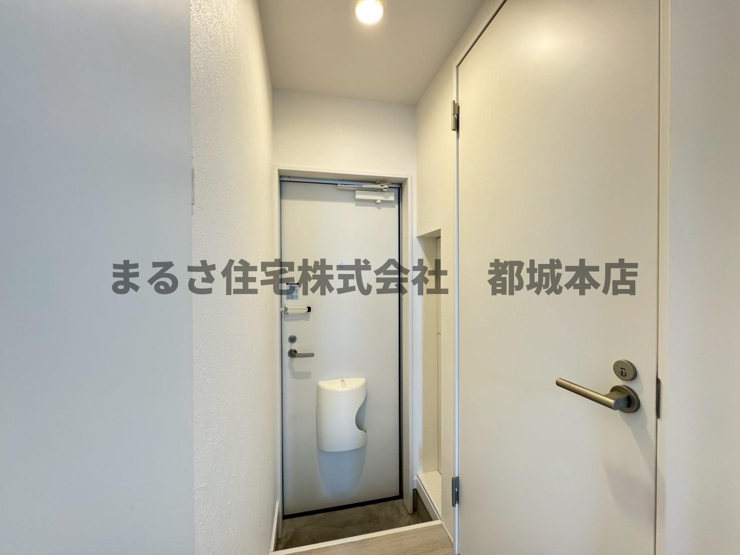 その他部屋・スペース
