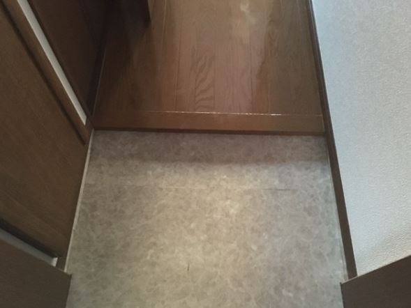 玄関　※イメージ写真