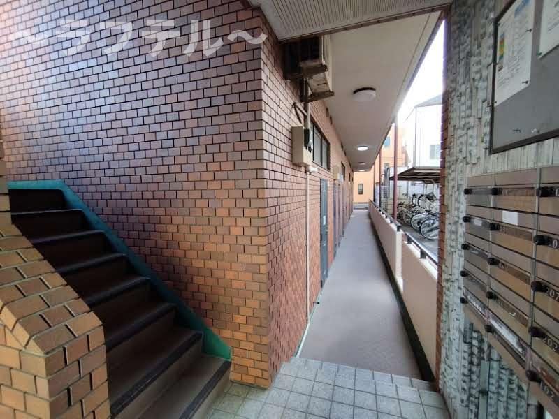 その他共有部分　別部屋イメージ写真
